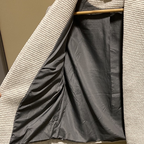 Only cropped open jacket - Picture 5 of 6